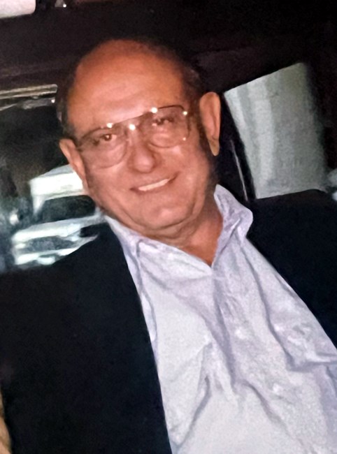 Obituary of Alfredo Lazaro Fiallo