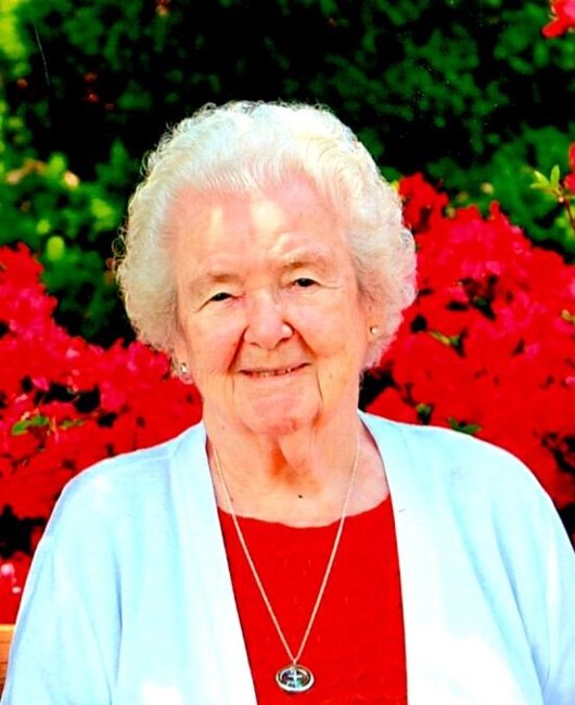 Obituario de Doris "Marie" Louise Morris