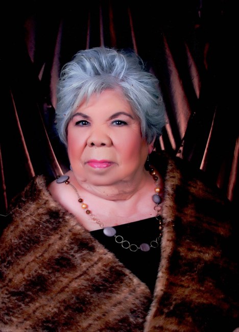 Obituary of Esperanza N. Martinez
