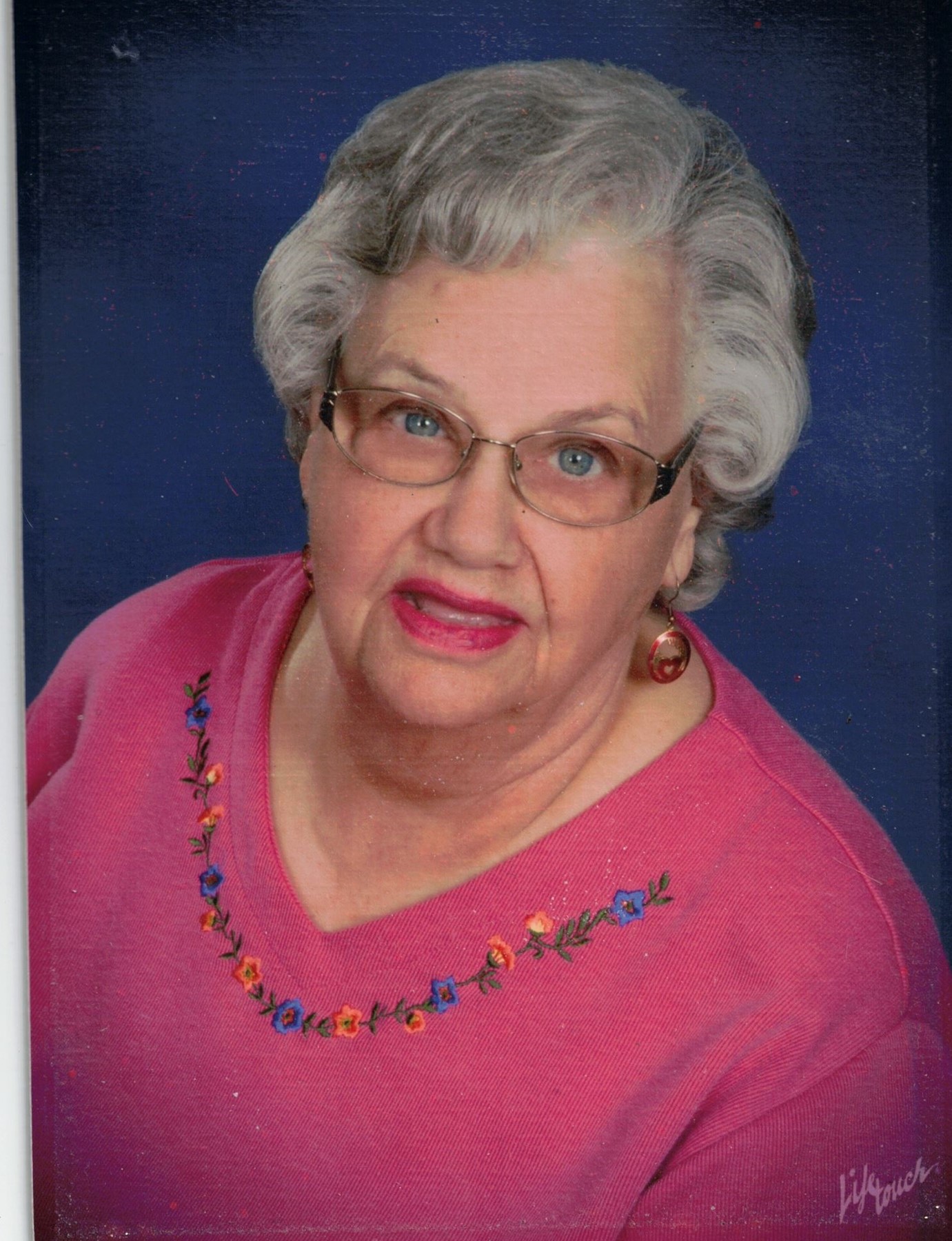 Obituario de Dorothea (Dietz) Adams