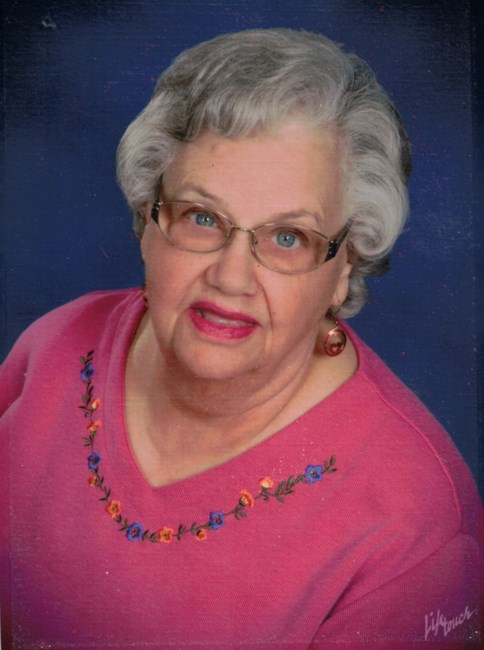 Obituario de Dorothea (Dietz) Adams