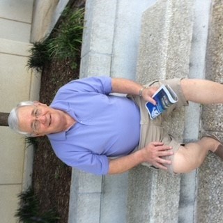 Obituary of James Robert Gray Jr.