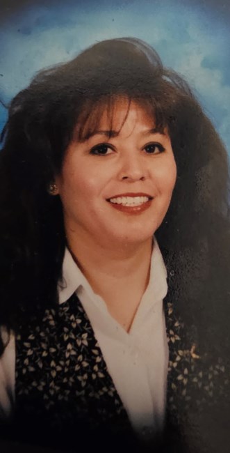 Obituary of Dolores Beltran Prieto