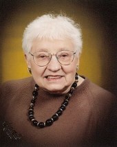 Obituary of Ernarita Zeinz
