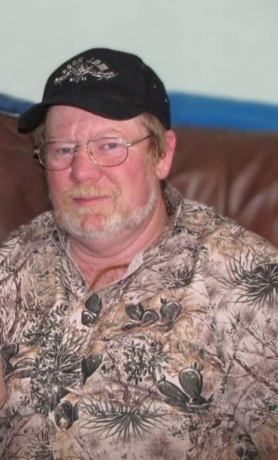 Obituary of Forrest Richard Herring