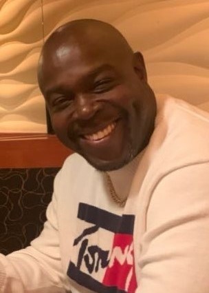 Obituary of Richard Bernard Weekes