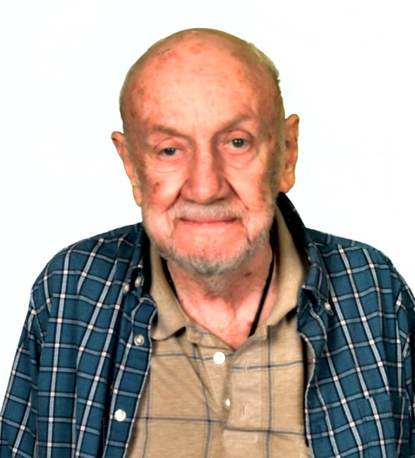 Obituary of Paul Ernest Hauser