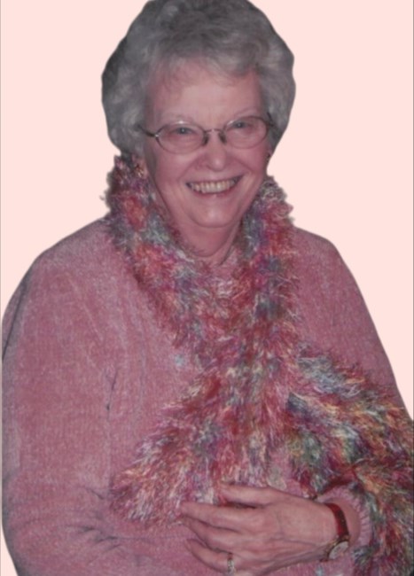 Obituary of Lavina Graham