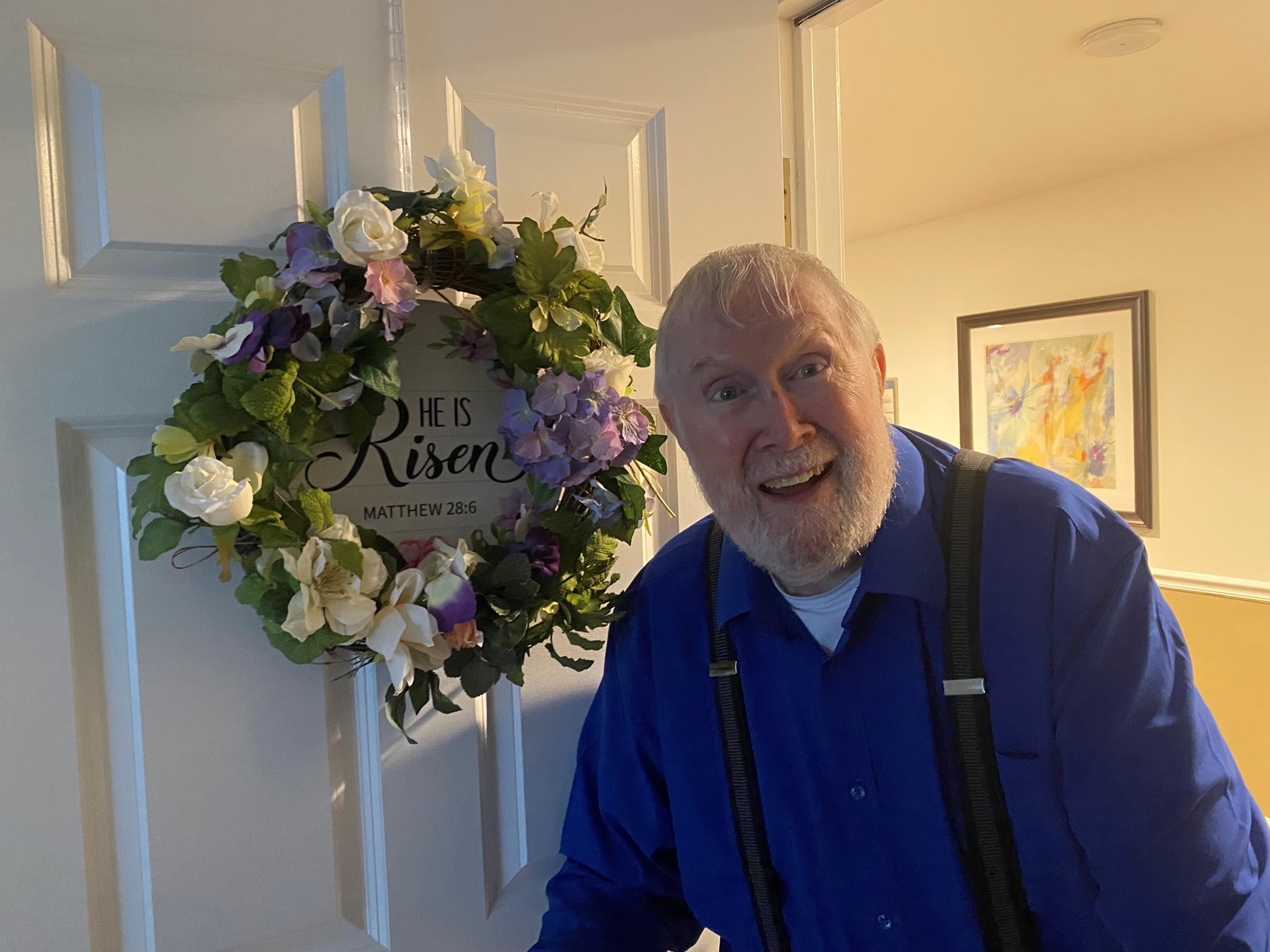 Obituary of Rodelle "Rod" Carlton Rule