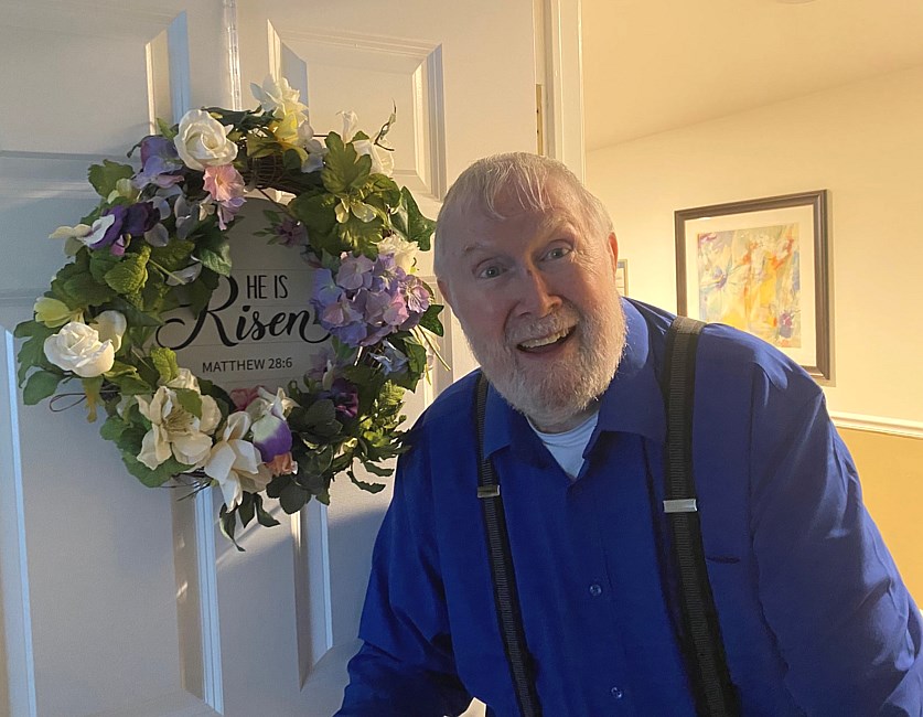 Obituary of Rodelle "Rod" Carlton Rule