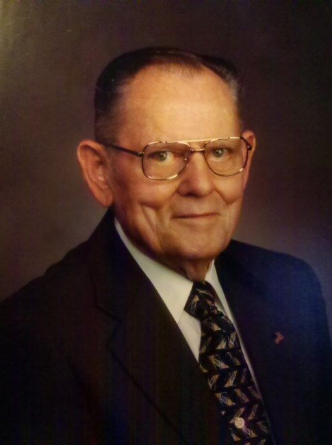 Obituary of Bert Leach
