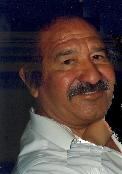 Obituary of Ismael Garcia Sr.