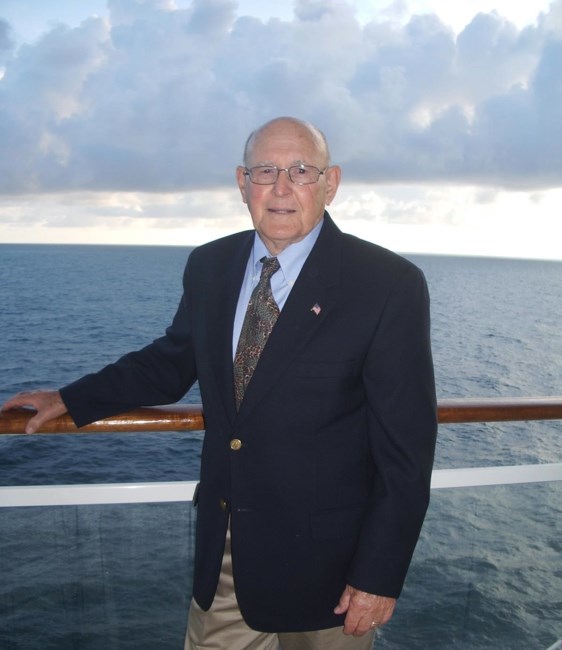 Obituary of Gerald K. "Jerry" Snow