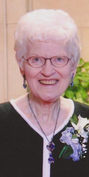 Obituary of Frances L. Barton