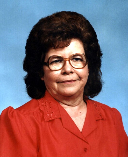 Obituary of Lucille Harper