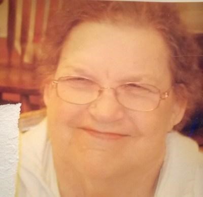 Obituary of Edna Prince Hilburn