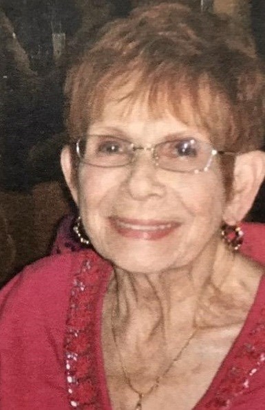 Obituary of Maxine Jean Ritter