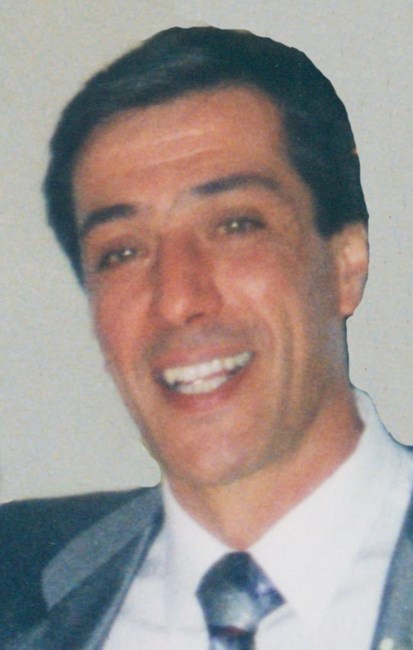 Obituary of Joseph Amato