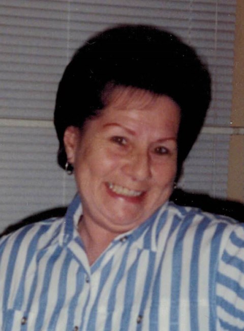 Obituary of Lois Ann Stovall