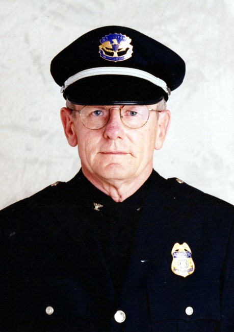 Obituary of Lt. Col. Robert E. Olson