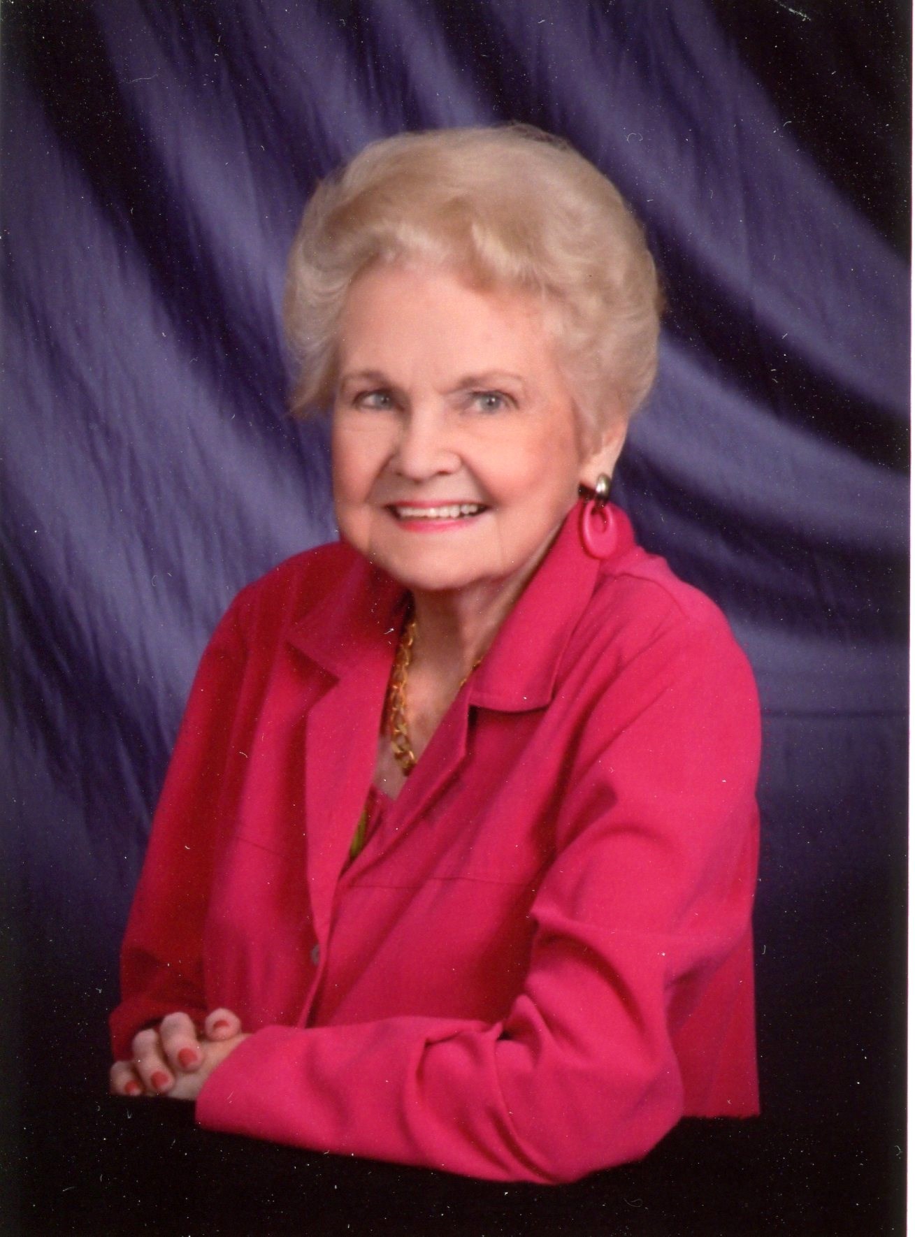 Obituary of Joyce Stamp Watkins