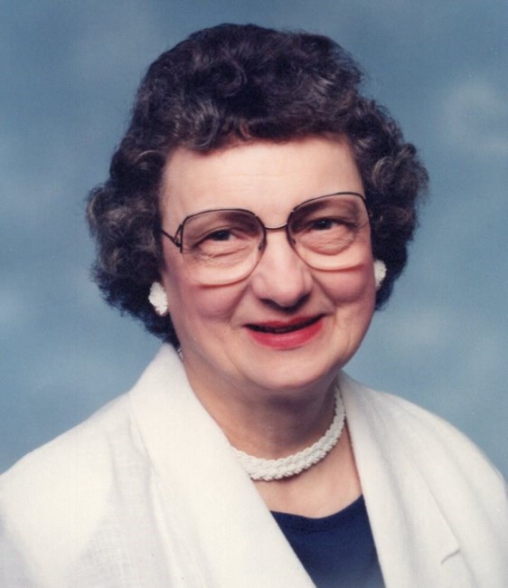 Obituario de Irma M. Dresselhaus