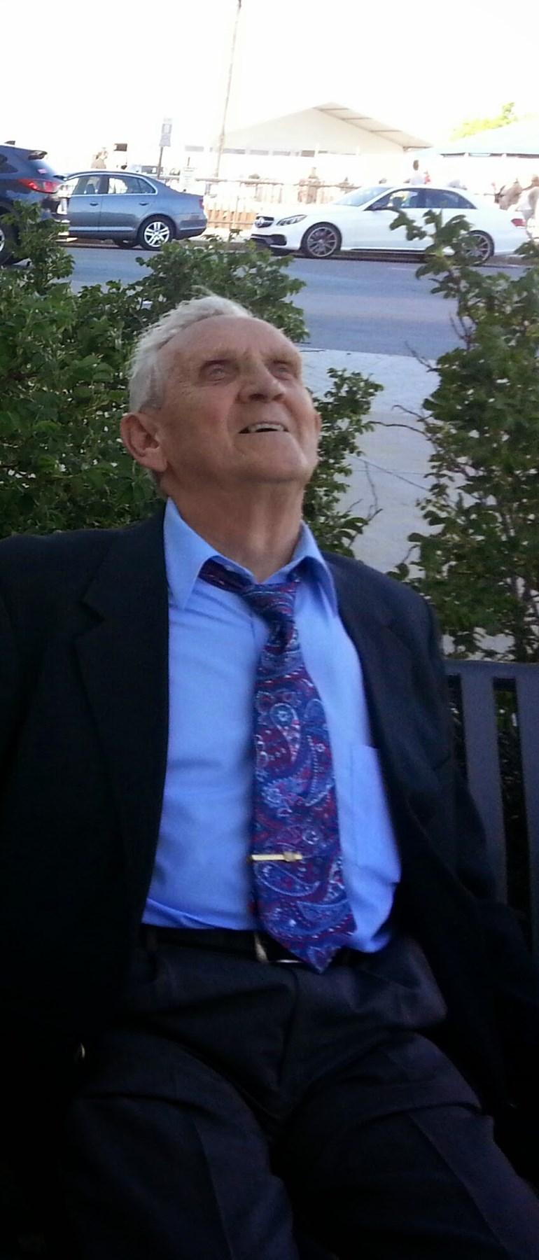 Obituary of Ronald L. McCasland