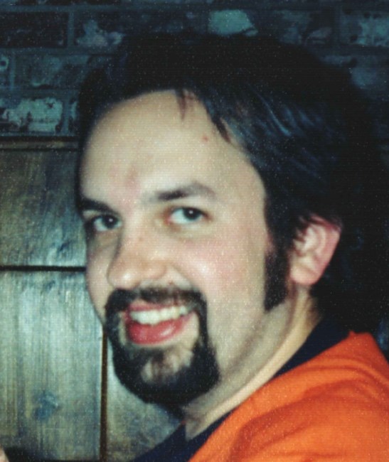 Obituary of Gary Hoschouer