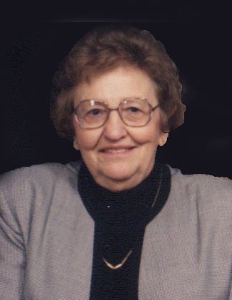 Obituary of Mildred B. Rutt