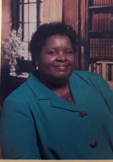 Obituary of Mrs. Janie Lou (Winston) Mullen