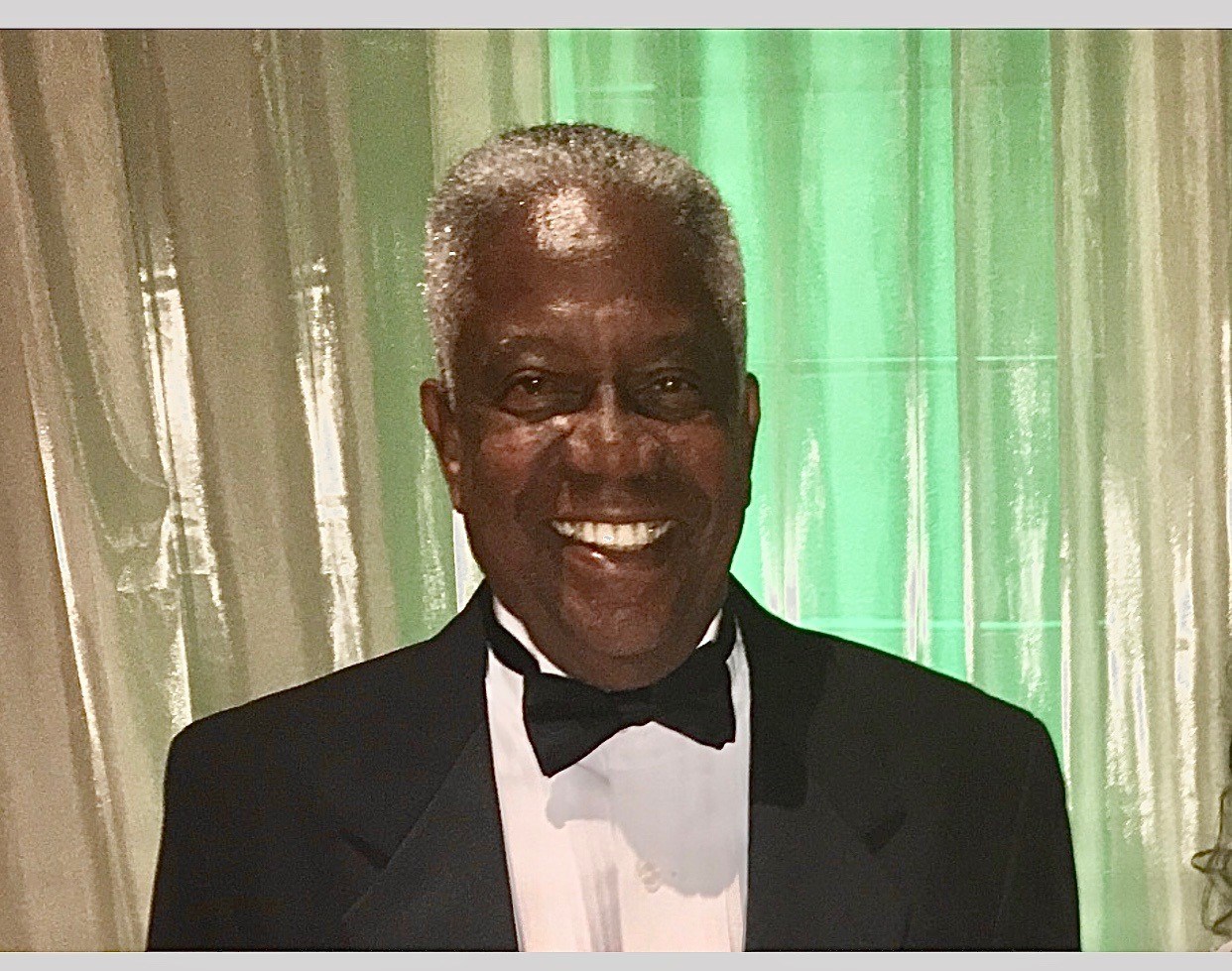 Obituary of Alexander "Dukes" Dukes, Jr.