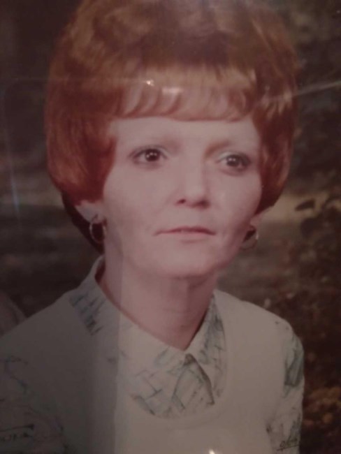 Avis de décès de Marion Marie Williams