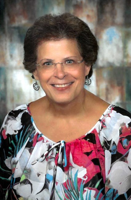 Obituary of Micki Lane Richard