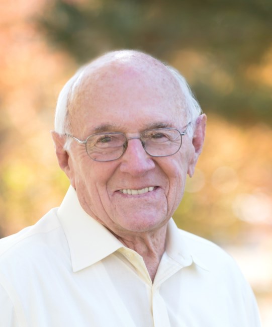 Obituary of Charles "Dewey" Duane Reinhard