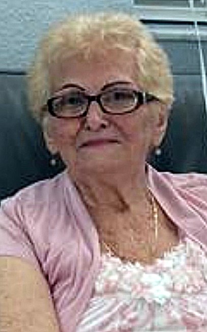 Obituary of Alba R Rodriguez
