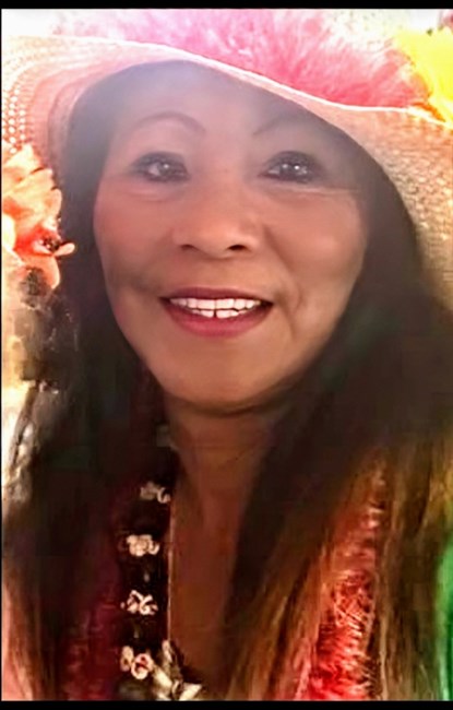 Obituary of Wendy Reagers