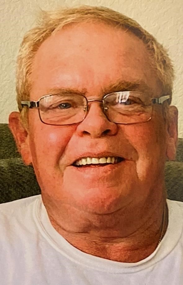 Thomas Tait Obituary - Tucson, AZ