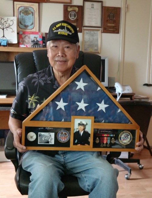 Obituary of Jose Reyes Quintanilla