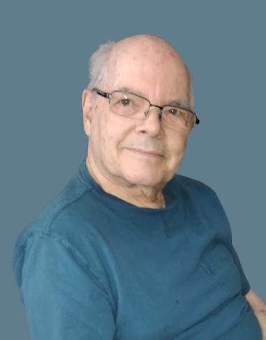Obituario de John Marvin Reynolds