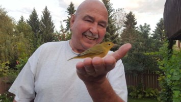 Obituary of Hank "Henry" Allan Lashta