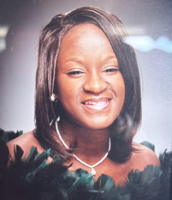 Obituary of Ms. Dana Joi Jefferson