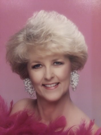 Obituary of Connie Thomas Golden
