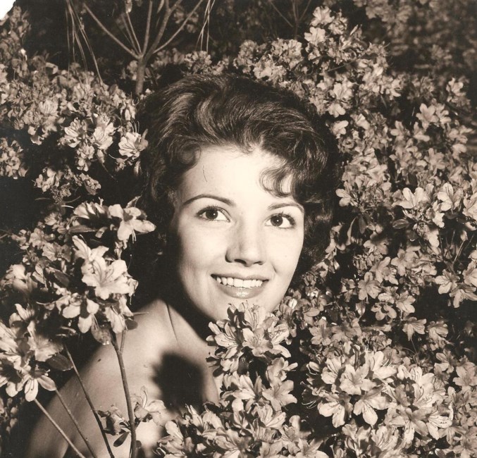 Obituary of Diane Marlow