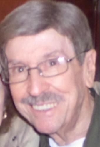 Obituary of James LaRue "Jim" Allison Sr.