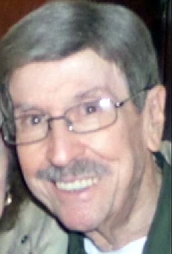 Obituary of James LaRue "Jim" Allison Sr.