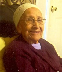 Obituary of Santa C. Mendez