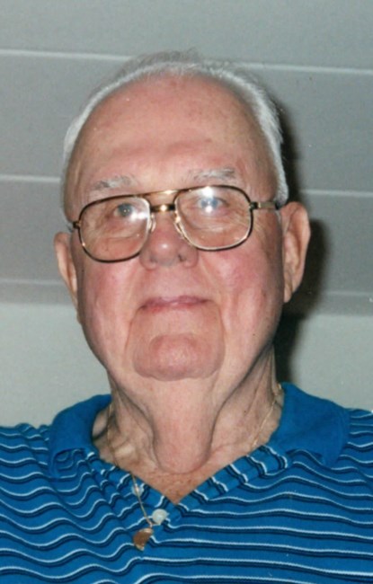 Obituary of Earl Joseph Sumner