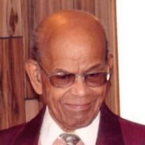 Obituary of Gordon L. Jones