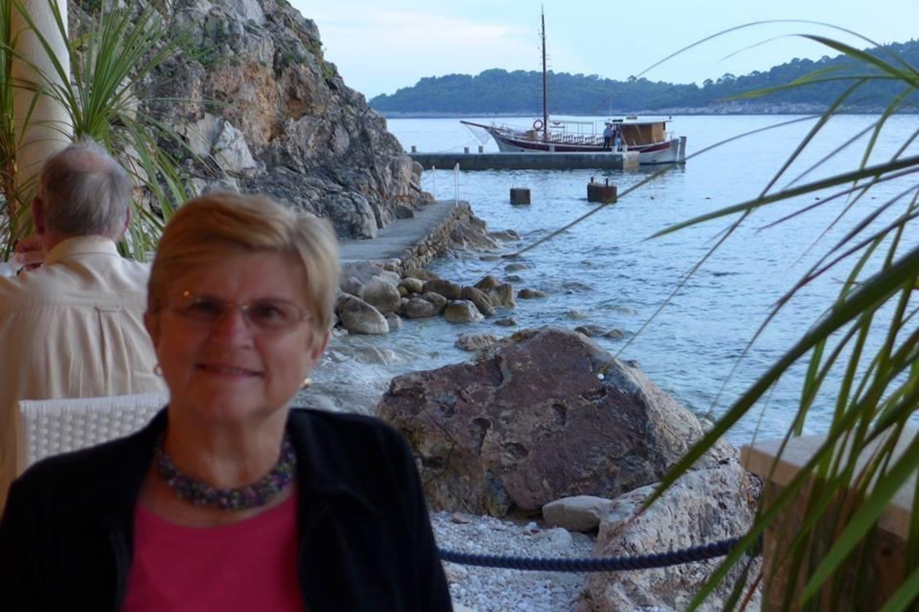 Obituary of Marianne Lukas