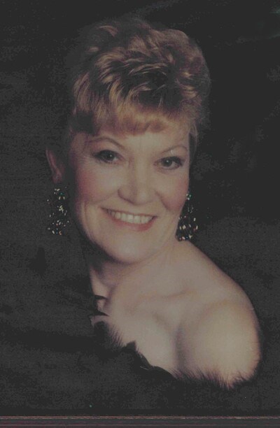 Obituary of Huguette Murray